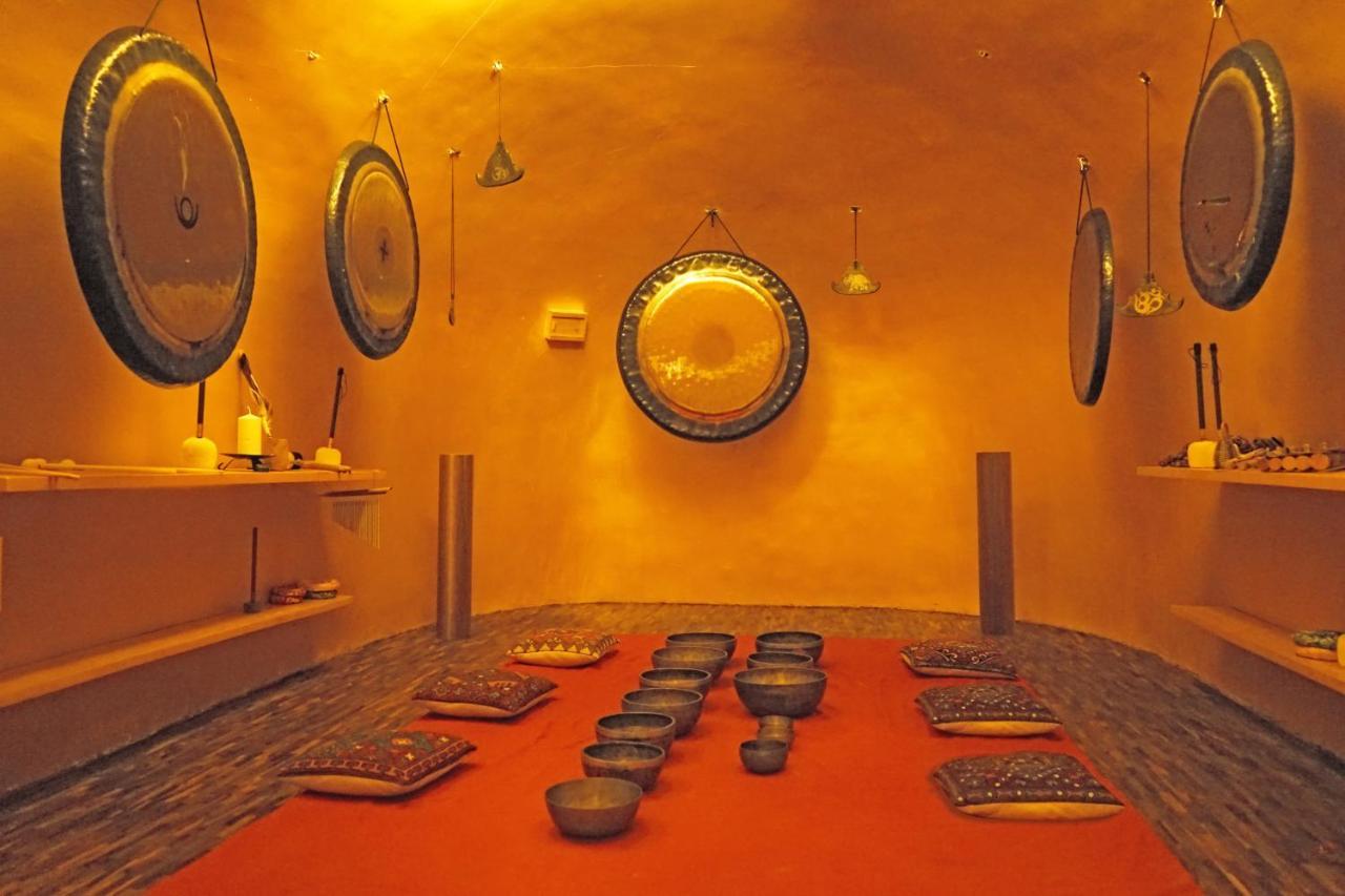 فندق أودارا بالي يوغا ديتوكس&سبا تْشانغو المظهر الخارجي الصورة